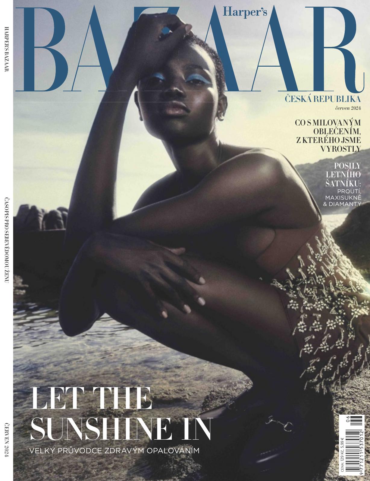 HARPERS BAZAAR 6-2026 A